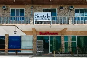 Reddoorz @ Sampaloc Inn Tanay Rizal