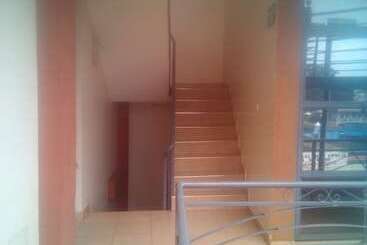 The Trade Centre Guest House