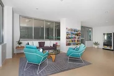 Allure Hotel & Apartments