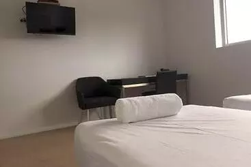 Allure Hotel & Apartments