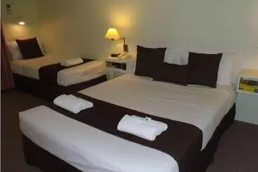 Ballina Homestead Motel