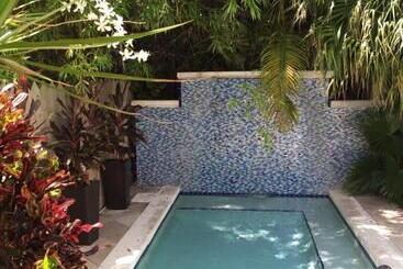 住宿加早餐 The Inn On Fleming