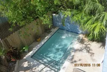 Bed and Breakfast The Inn On Fleming