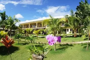 Bohol Sunside Resort