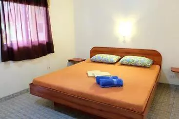 Bohol Sunside Resort