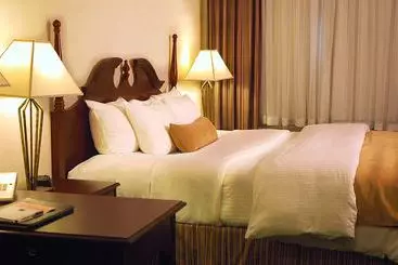 فندق Ambassador Sudbury