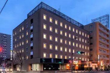 Apa Hotel Saga Ekimae Chuo
