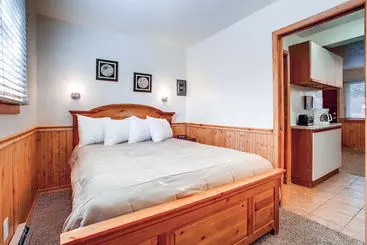 Hotel Park Meadows Lodge