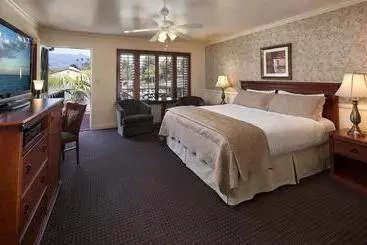 Hotel Brisas Del Mar Inn At The Beach