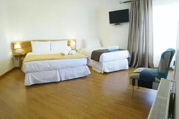 فندق Doble E Patagonia