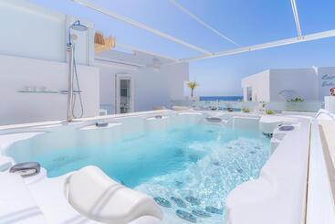 בית מלון כפרי Lani S Suites De Luxe   Adults Only