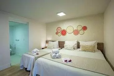 هتل Pousada Mar Atlantico