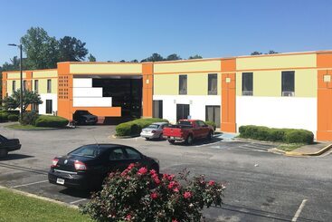 Otel Red Carpet Inn Macon