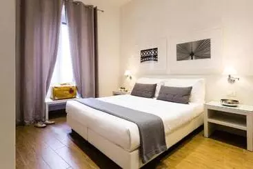 هتل Saint Peter Inn