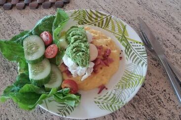 Жильё для туристов Korovesi Sunshine Villas