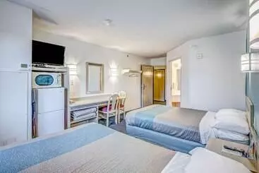 מוטל Econo Lodge