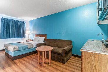 Motel 6southgate, Mi Detroit