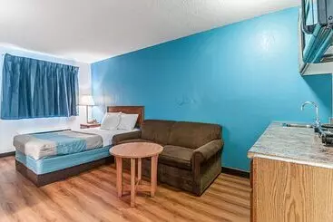 Motel 6southgate, Mi Detroit