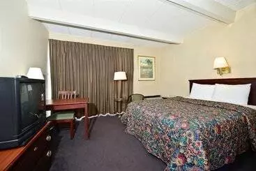 汽车旅馆  Americas Best Value Inn Phillipsburg