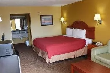 モーテル Executive Inn