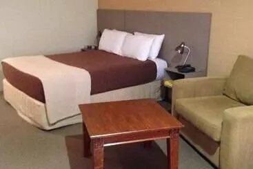 汽车旅馆 Francis Phillip Motor Inn And The Lodge