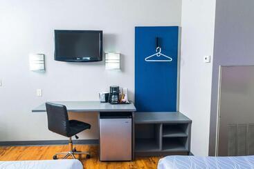 Motel Studio Z, Ascend Hotel Collection