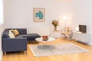 アパートメント Native Fulham