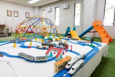 Yatsugatake Hotel Fuuka