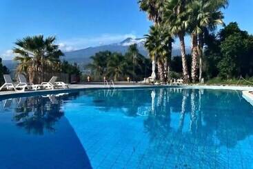 קוטג'' Agriturismo Borgo San Biagio