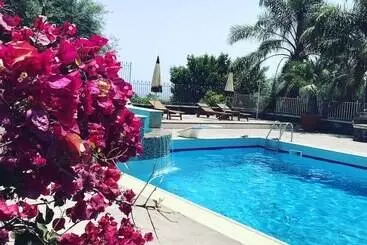 קוטג'' Agriturismo Borgo San Biagio