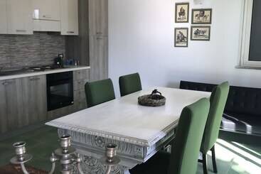 קוטג'' Agriturismo Borgo San Biagio