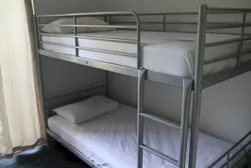 Gold Coast Backpackers   Hostel