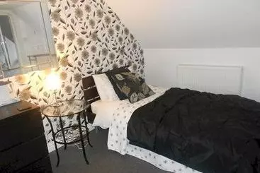 Douglashall Bed And Breakfast