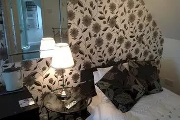 Douglashall Bed And Breakfast