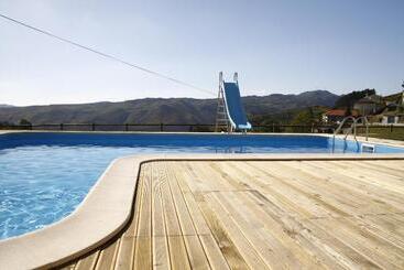 کلبه Casa De Lobos