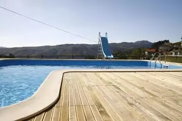 کلبه Casa De Lobos