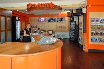 Chilli S Backpackers  Hostel