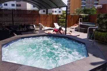 Chilli S Backpackers Hostel