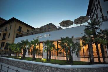 Amadria Park Hotel Royal