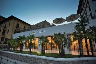 Amadria Park Hotel Royal