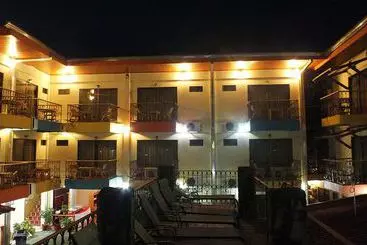 호텔 Arenal Bromelias