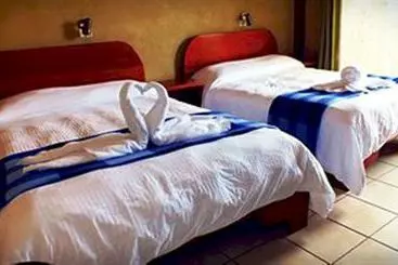 Hotel Arenal Bromelias