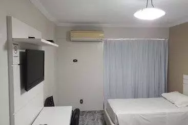 Hotel Brasilia Apart Hotéis