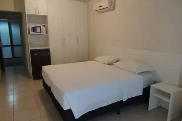 Hotel Brasilia Apart Hotéis