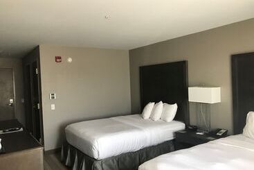 Hotel Country Inn & Suites By Radisson, Bemidji, Mn