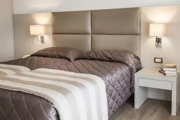 בית מלון כפרי Du Lac