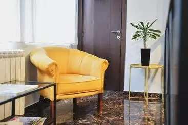 酒店 Garni House 46 Plus