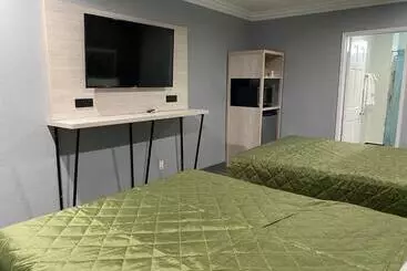 ホテル Harbor Inn