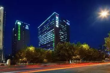 Hotel Holiday Inn Express Hangzhou Huanglong, An Ihg