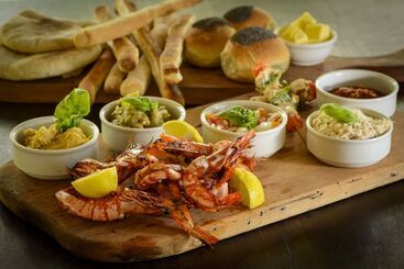 Hotel Ibo Island Lodge